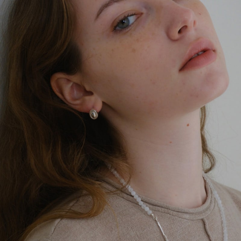 Reve Grandma Earrings