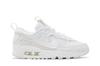 Nike Air Max 90 Futura Triple White (Women's)