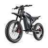 Shengmilo S900 Pro Moteur 3000W Vélo Électrique Adulte Niveau 7 Shimano Vélo Électrique Homme Batterie 60V35AH VTT Électrique Vélo Électrique 19" Pneu