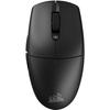 Kabellose Gaming-Maus - CORSAIR - M55 Wireless - Schwarz, Symmetrisch