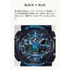 Casio G-Shock GA-100CB-1AJF Men's Watch Black Resin Strap Water Resistant 200m