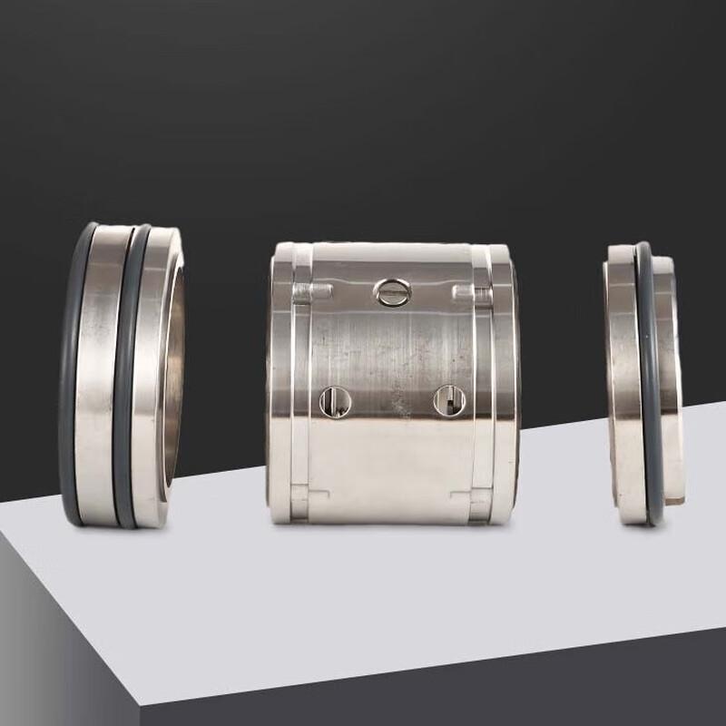 

Pu Lian 224/224UU Double End Face Water Pump Mechanical Seal