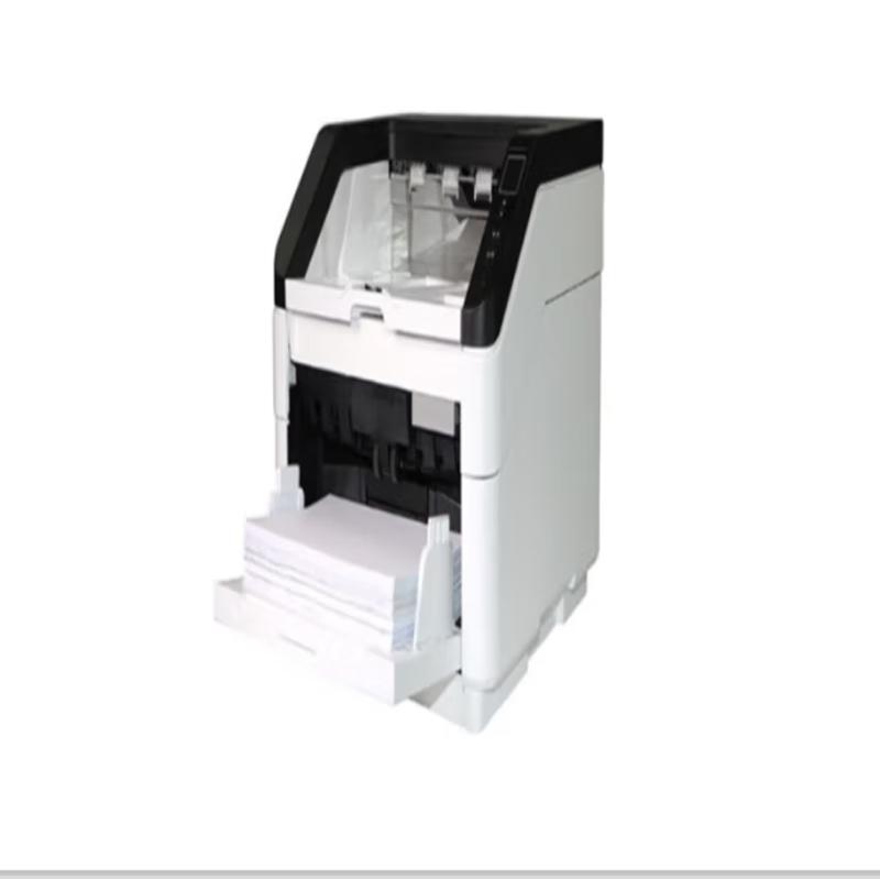 

UNIS Q8080 A3 Document Feed Scanner CN plug (adapter included)