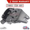 NEW 74851-T2A-A01 Trunk Latch Lock Fits For Honda Accord Acura TL 74851T2AA01
