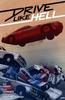 Drive Like Hell by Alex Cormack Paperback Book 9781506740621