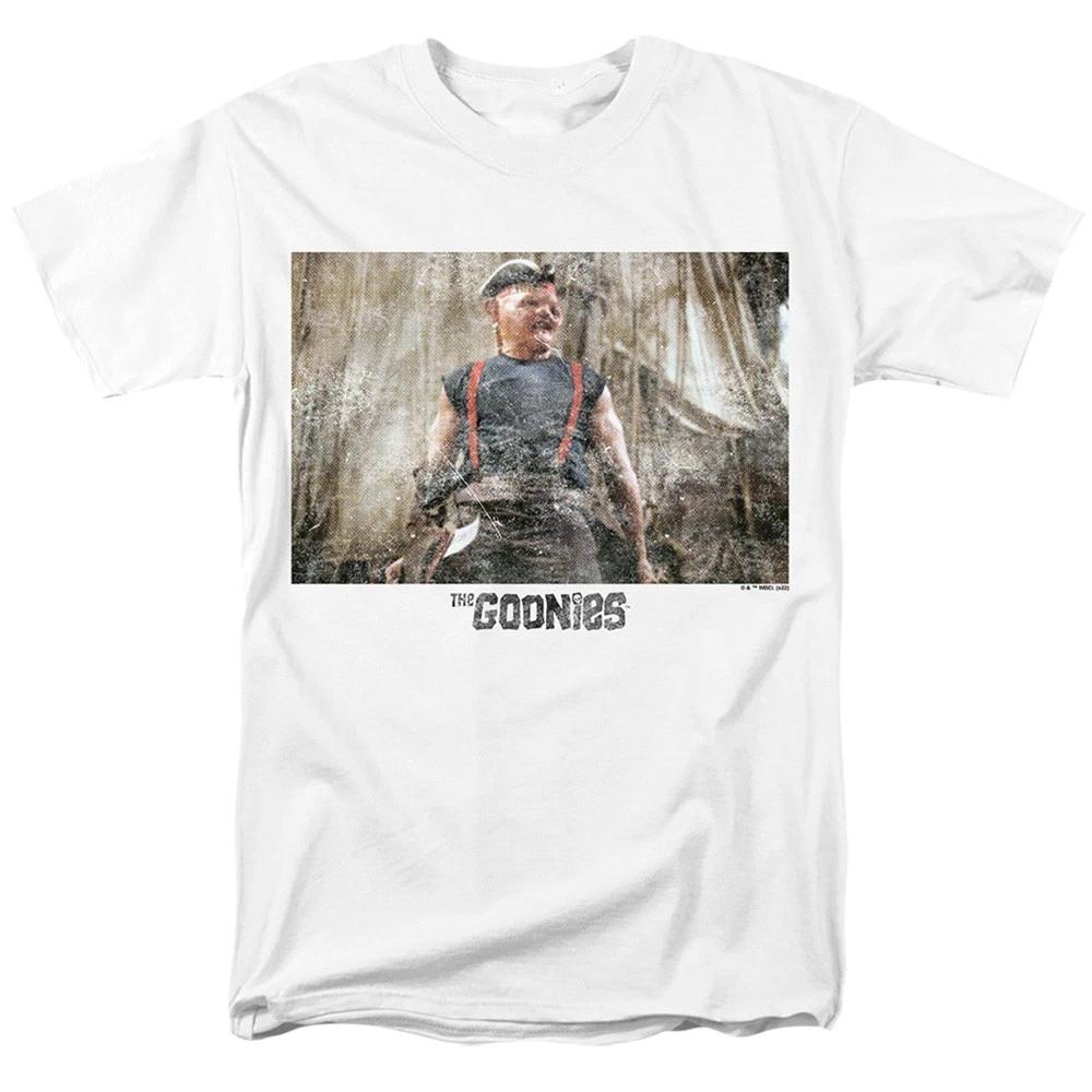 The Goonies - Sloth 2 - Men Children s T-shirt 120