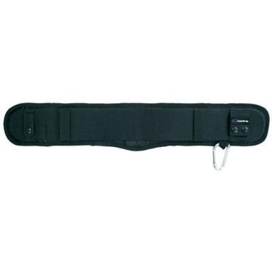

Prostar Waist Catcher Black PSW-3000