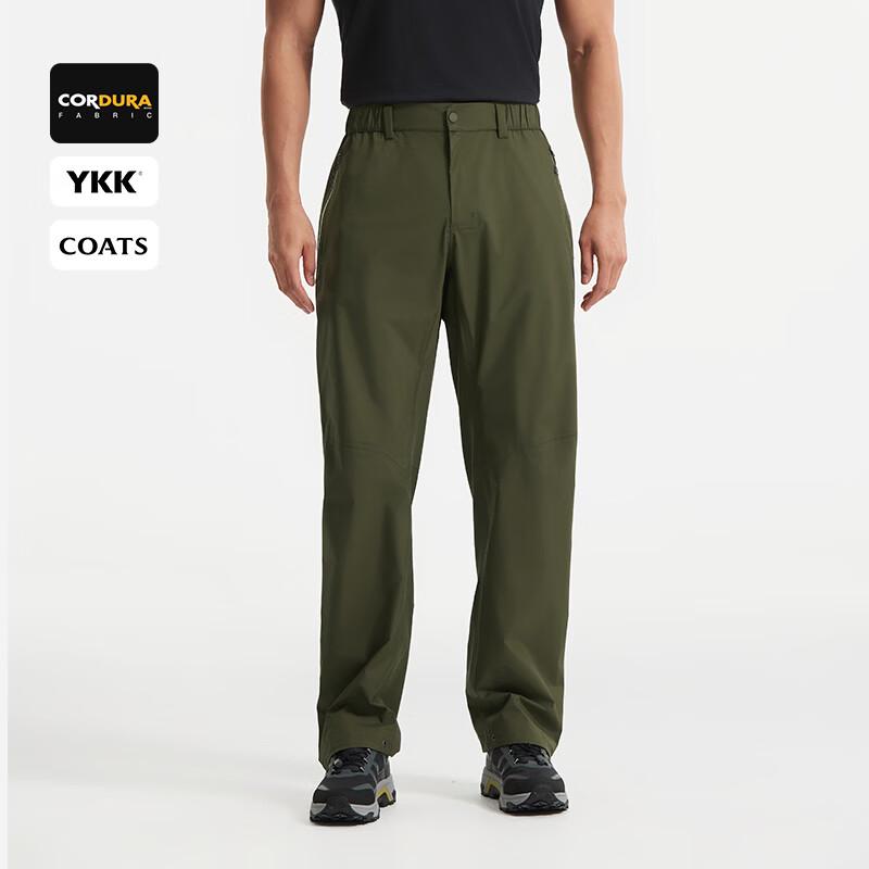 Pelliot Men s Hardshell Hiking Pants L
