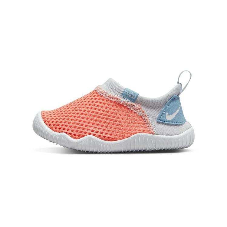(TD) Nike Aqua Sock 360  Crimson Bliss Aura  Baby 943759-607 EU 27