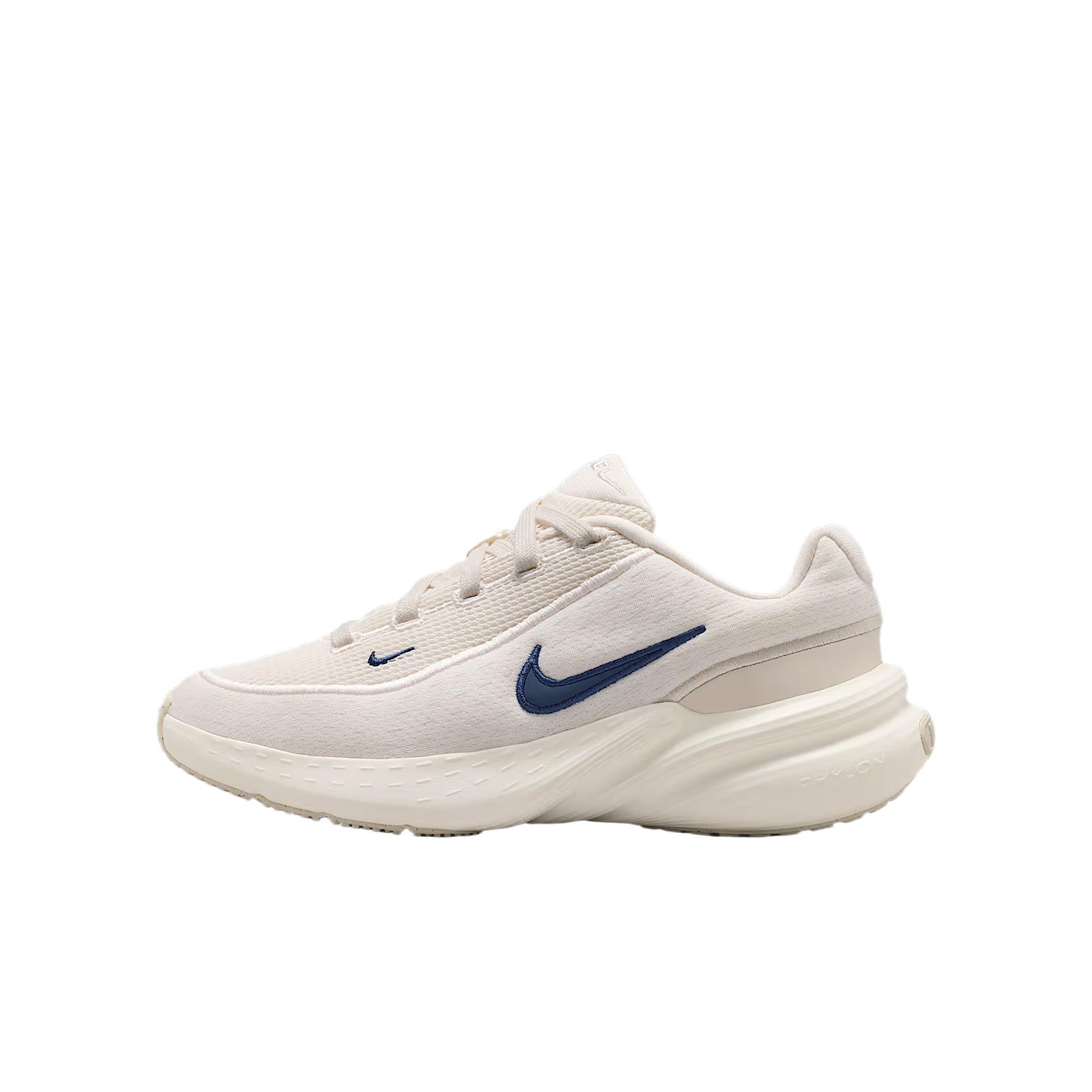 Nike Uplift SC Fabric Comfortable Round Toe Breathable Low top Training Shoes Kids  IF1749-007 32