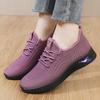 Schuhe für Damen, atmungsaktive und vielseitige Freizeitschuhe, Einzelschuh