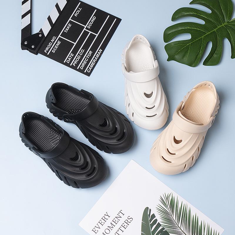 

EVA Men s Durable Beach & Outdoor Breathable Sandals 36 чорний