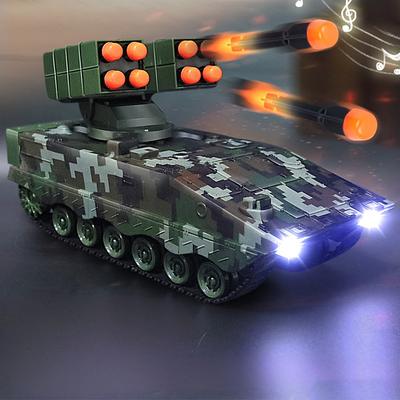 Uzaktan Kumandalı Oyuncaklar ve Dronelar – Radyo Kontrol Tanklar