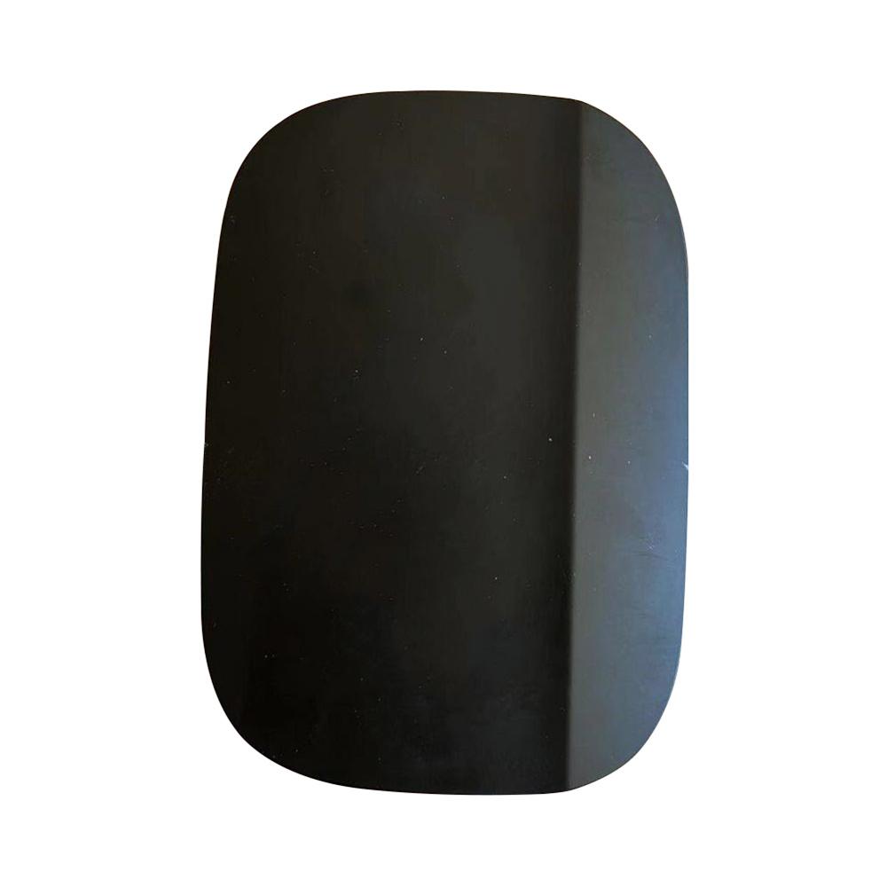 Fuel Door Gas Lid Unpainted For Mercedes-Benz 2019-2022 A220 A35 AMG
