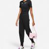 New Nike Fabric Shoulder Bag Crossbody Bag Regular Women's Foam Pink CW9300-663