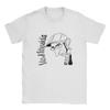 Unisex TShirt Fitos Fitipaldis Band Vintage Pure Cotton Tees Short Sleeve  T Shirts Crewneck Clothes Plus Size