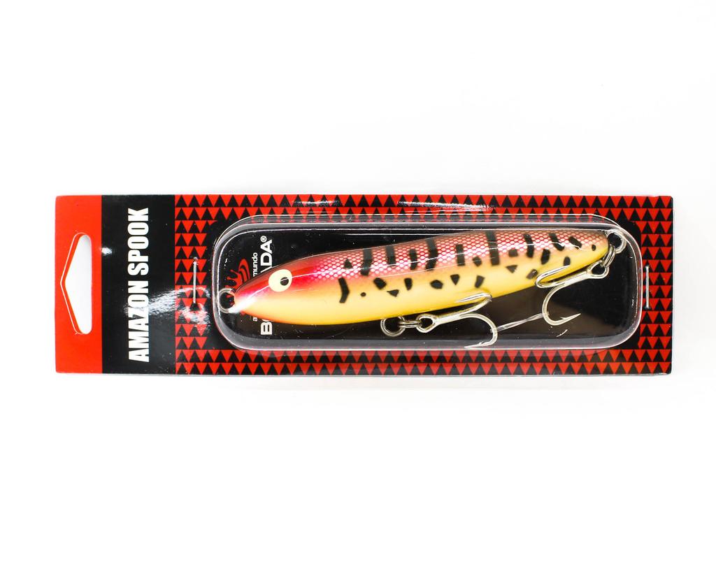 Bombada Amazon Spook 110 Mm 25 Grams Floating Lure 14 KCD (6688)