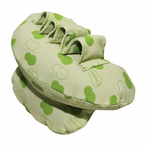 Hand Release Air Cushion HV-RH002 (Green)