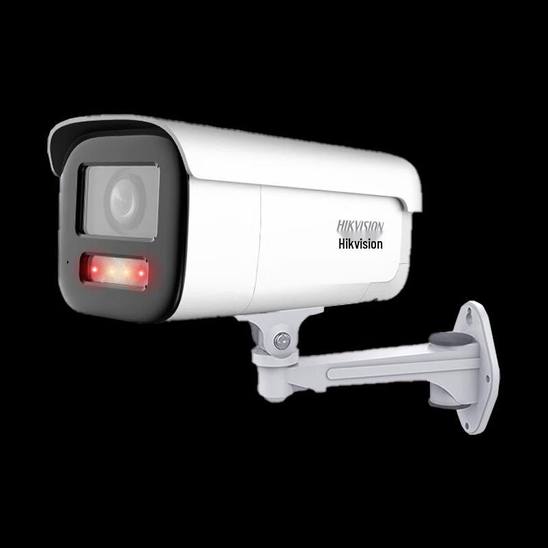 

Hikvision 6MP Smart Face Capture PoE Network Bullet Camera