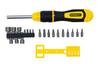 Stanley Wkrętak Z Grzechotką 20 Elementów Stht0-62574