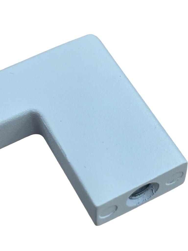 [Set of 4] Nakao NT-1004 NT-1004 Pulls, Handles, Be Used In Closets, Furniture,