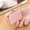 Genuine Leather 5-in-1 Travel Jewelry Organizer - Compact Coin Purse, Mini Ring Box & Necklace Case with Anti-Tarnish Lining