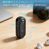 Action Compact Vlog Video Wearable Smartphone Dedicated Video Body Loop IP68 Evidence Business Sports Japanese Instruction Manual [4K Resolution]