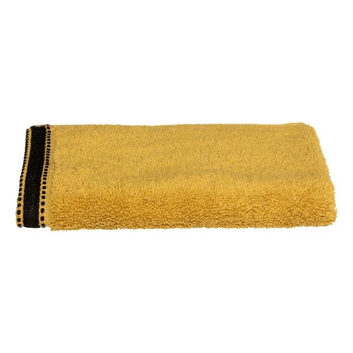 Serviette de toilette - Joia - 30 x 50 cm - 100% coton - Absorbante et élégante