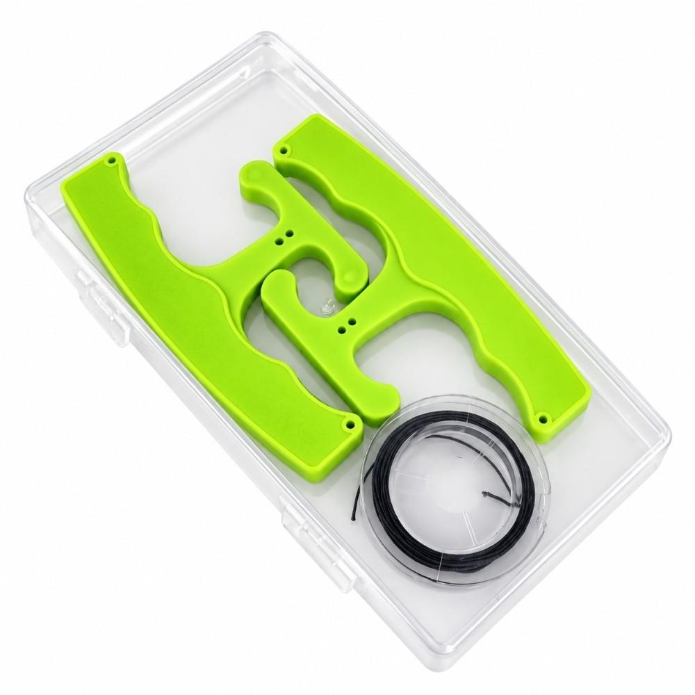 Universal Car Emblem Remover Ergonomic Car Sticker Remover Tool New Auto Badge Removal Kit