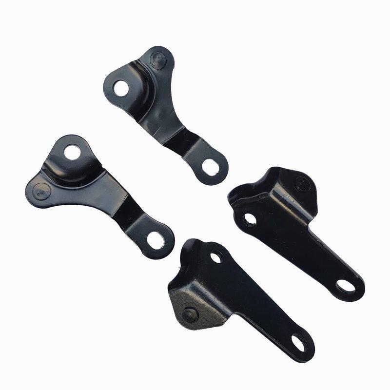 Podnośnik klapy bagażnika zasilany do Lexus NX200t NX300h 2.0L 2.5L 2014 2015 2016 Elektryczne siłowniki gazowe klapy tylnej 68910-79005 68910-79016