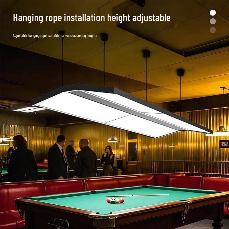 Weishidun LED Billiard Table Light
