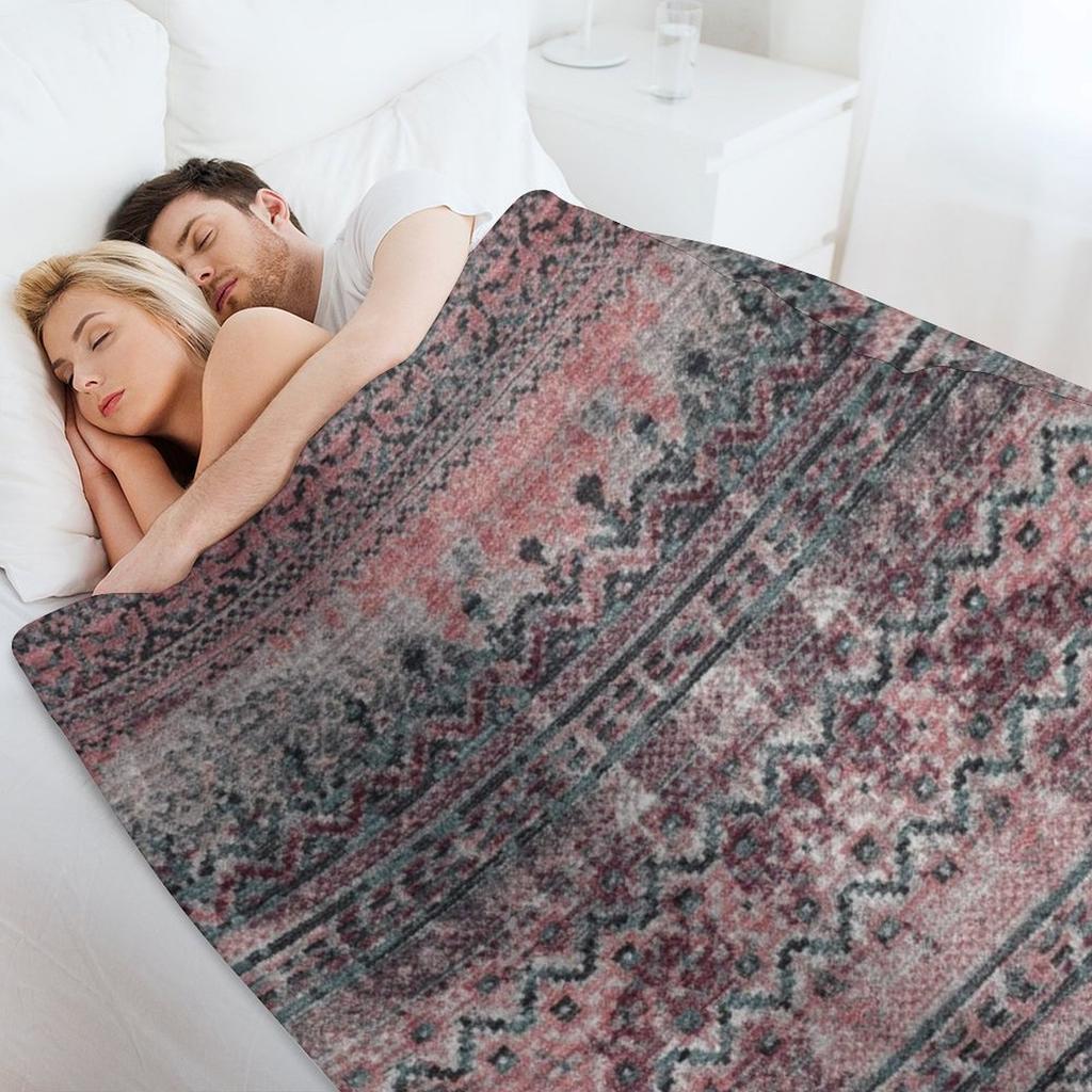 Heritage Bohemian Design Throw Blanket wednesday Sofa For Sofa Thin warm winter Blankets
