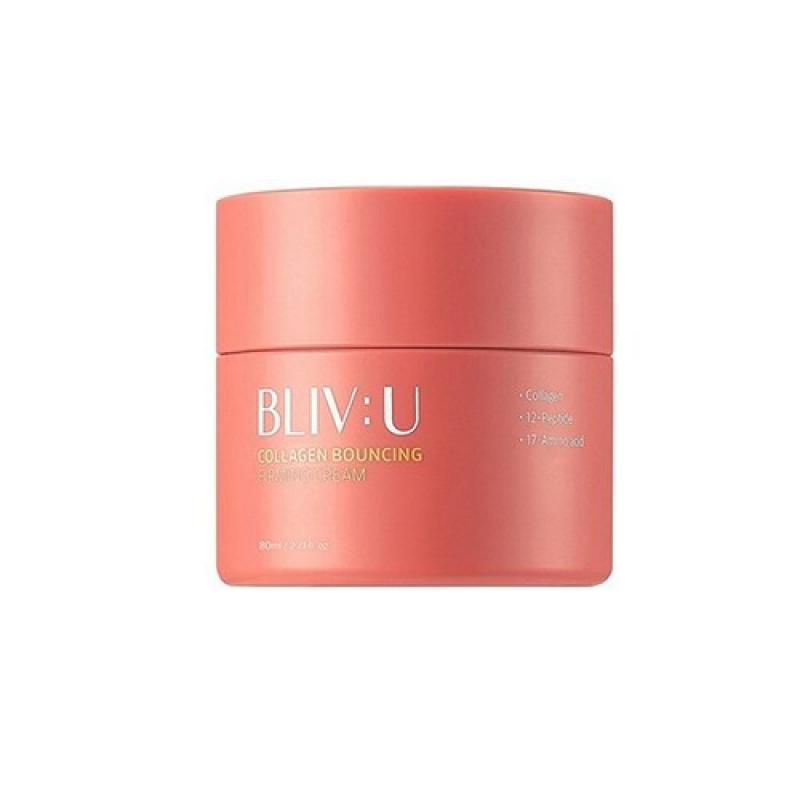 

BLIV:U Collagen Bouncing Firming Cream 80mL