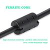 XBOHJOE USB 2.0 Printer Cable A Male To B Male Gold Plated Connector Printer & Scanner Cable Comp...