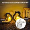 Silicone Hollow Bird Shape Mould Ideal For Family Craft Including Candle Making