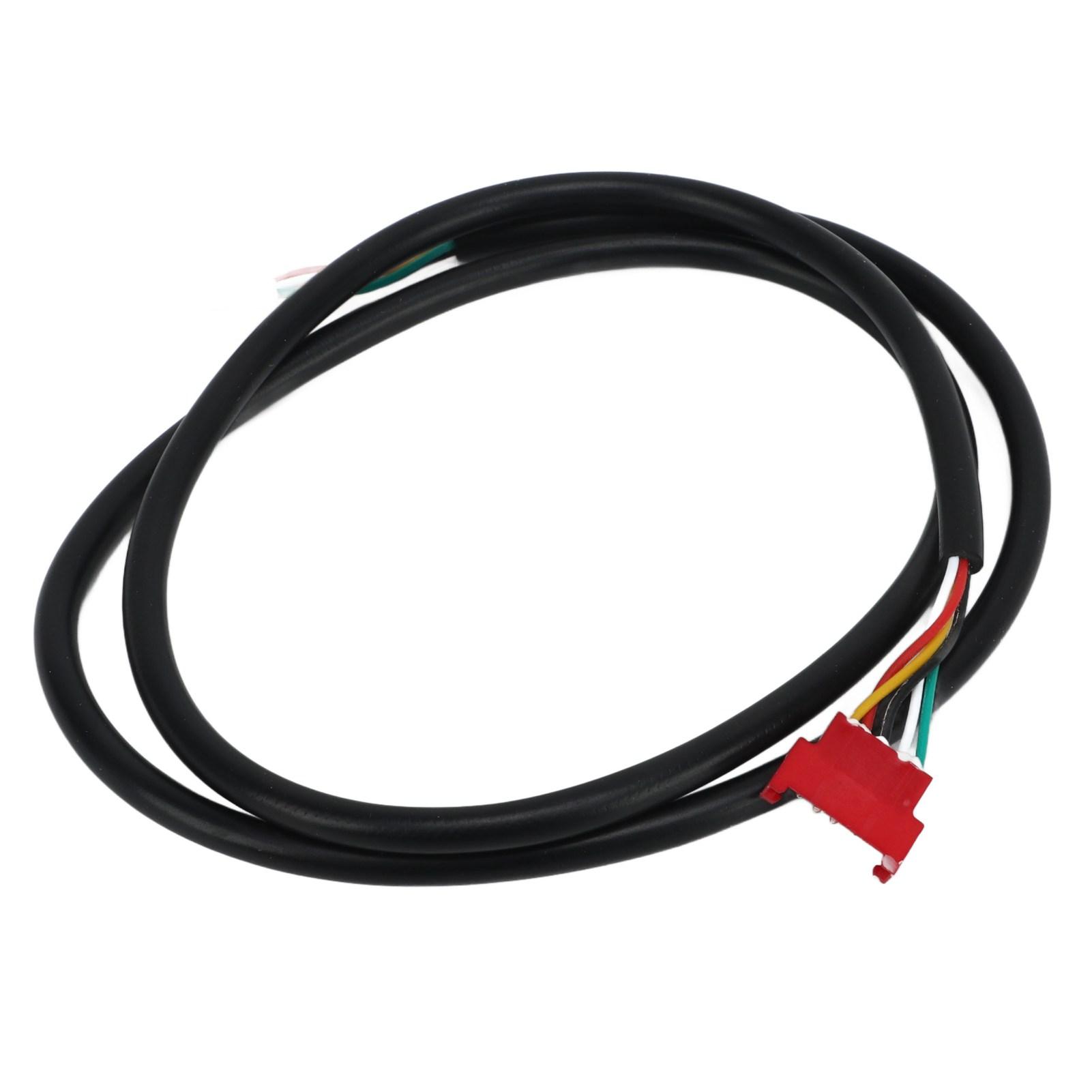 

Electric Scooter Connection Cable Flame Retardant Scooter Wires Harness Upgrade Spare Part for X7 Electric Scooter