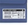L47504200 atmos Salomon ACS + CSWP Brown Strata Fossil Dlciso Rmine (Men's)