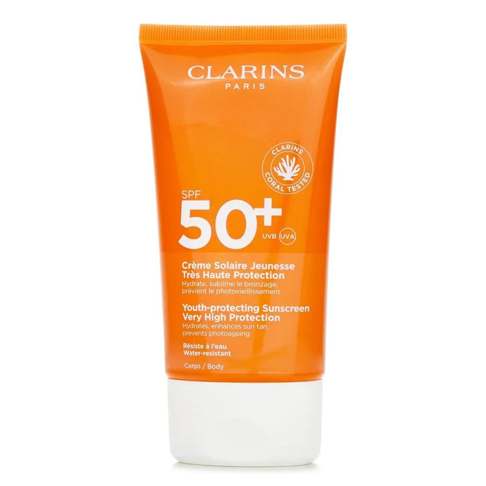 Youth Protecting Sunscreen Very High Protection 150ml/5.2oz