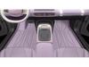 2024 Dongfeng Nano 01 Full Coverage Floor Mats for Car Interior Modification