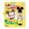 Mentholatum Kids Fruity Ice Lemon Lip Balm