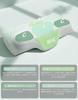 Industry TPE Memory Foam Double Layer Tillmulya Pillow No Neck Pain Popular Sleep Pillow Improves Breathability by Protection Sleep Pillow Compatible
