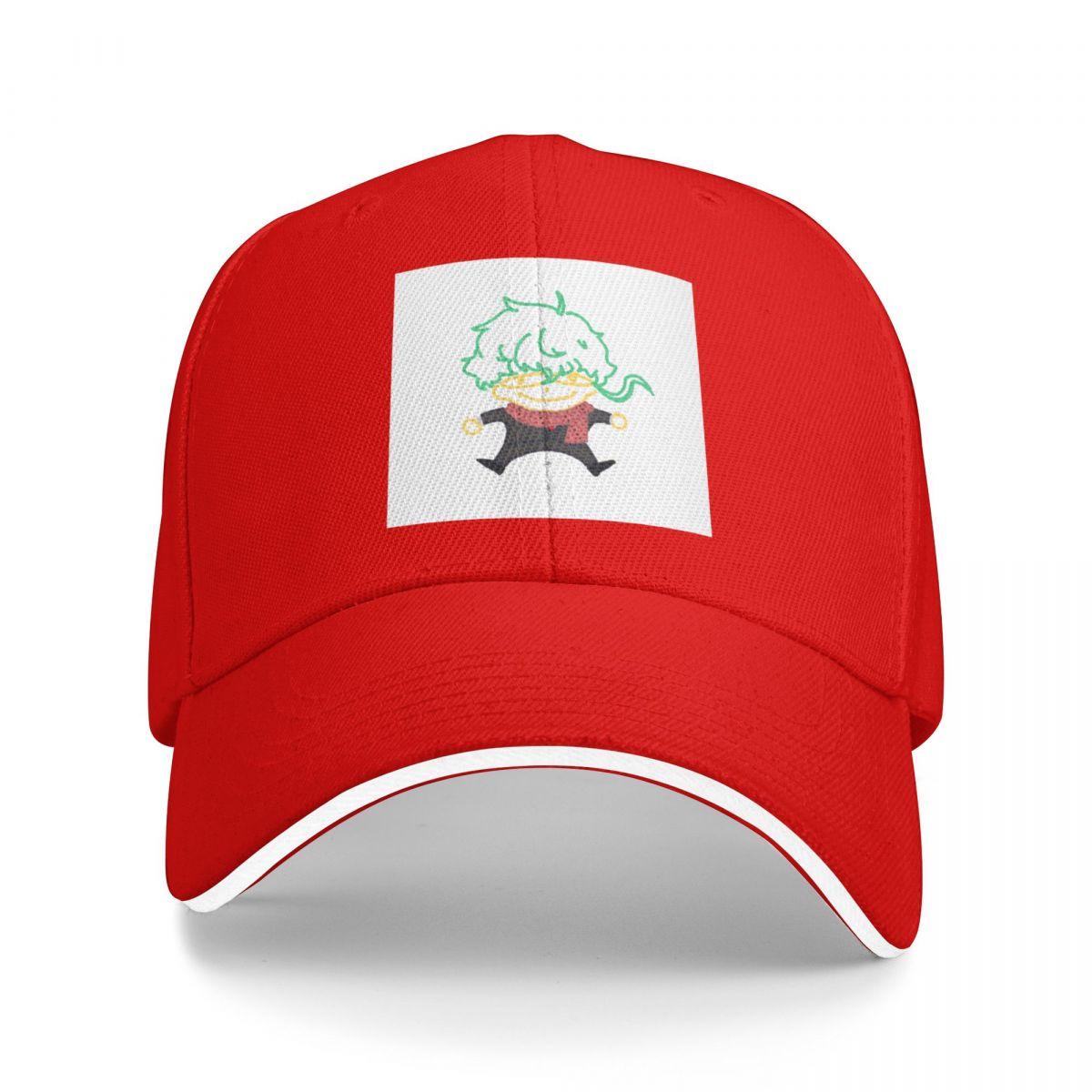 midori Baseball Cap beach hat Sun Cap sun hat fishing hat Hats For Unisex Womens