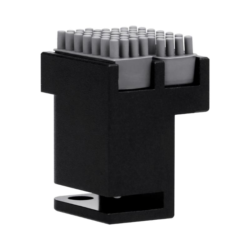 3D Printer Nozzle Cleaner Nozzle Wiper High Temperature Resistant To Extend 3D Printer Nozzle Life For Lab X1/P1 Series