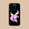 HSR Mem Matte Surface  Mobile Phone Case for iPhone 17 16 15 14 13 12 11 Air Pro Max Plus Colorful Cover