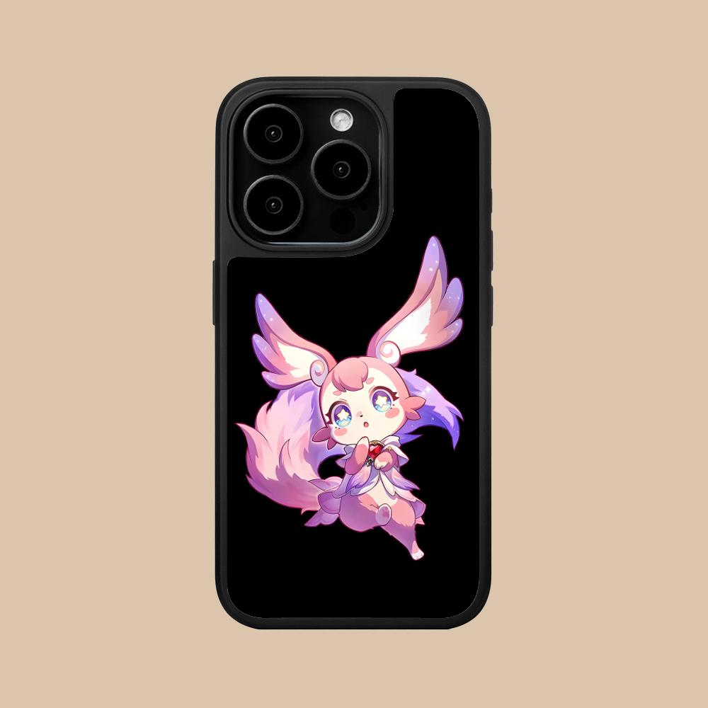 

HSR Mem Matte Surface Mobile Phone Case for iPhone 17 16 15 14 13 12 11 Air Pro Max Plus Colorful Cover iPhone 11