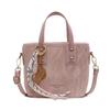 Popular bags women's spring summer versatile new casual messenger bags portable bucket bags