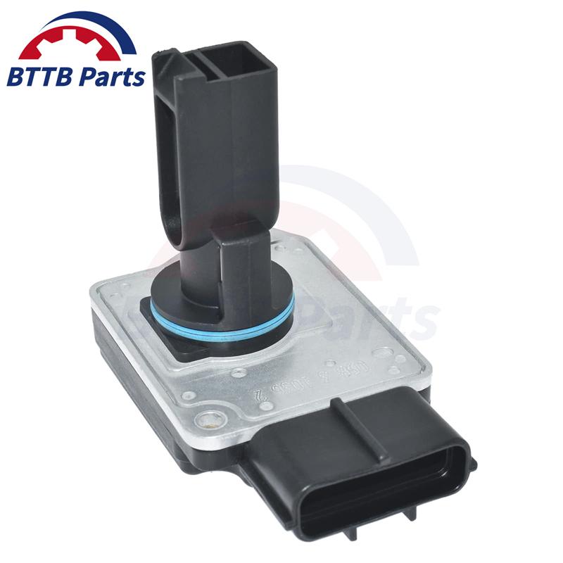 

98AB-12B579-B3B AFH60-13 Mass Air Flow Sensor For Ford Transit Connect 1.8 2002-2013 MONDEO II FOCUS