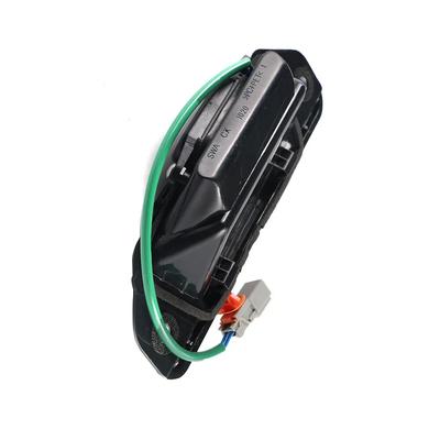 Elektrikli Otomobil Aletleri – Anahtarlar