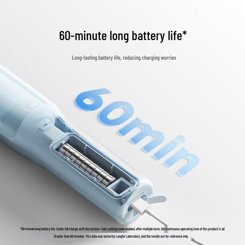 Mijia Baby Hair Clipper