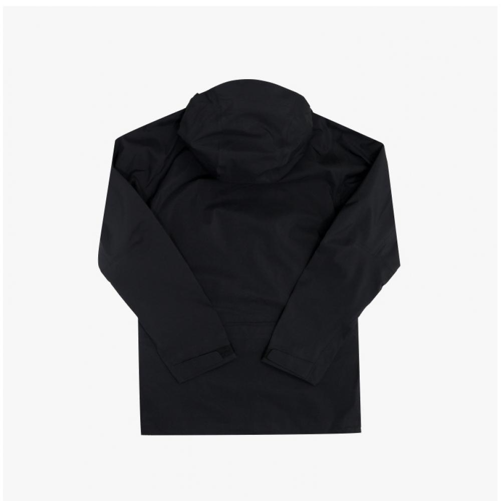 Rab Qwi 48 Schwarz Gtx Herren S Jacke